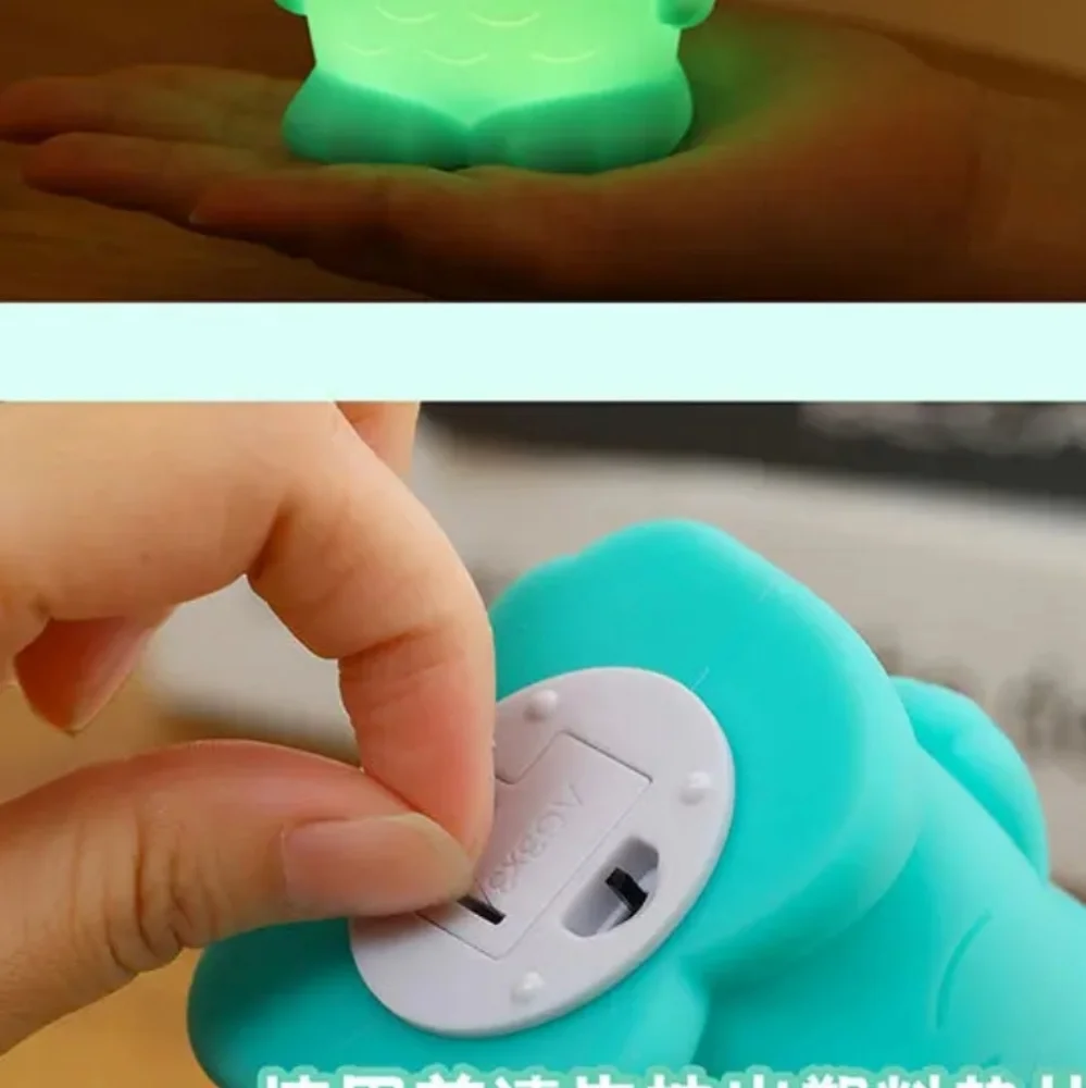Cinnamoroll Light